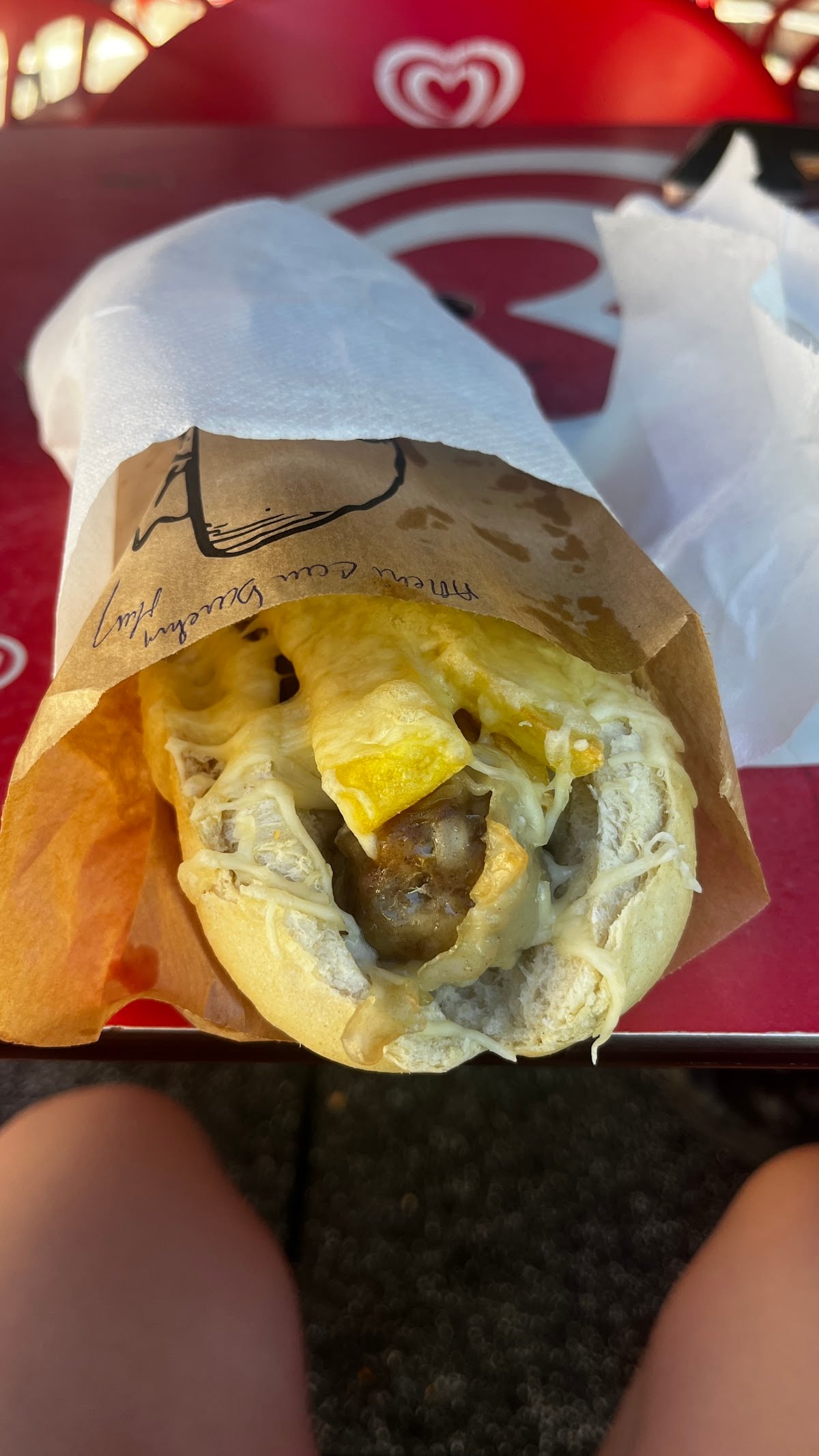 Le Smoky BBQ